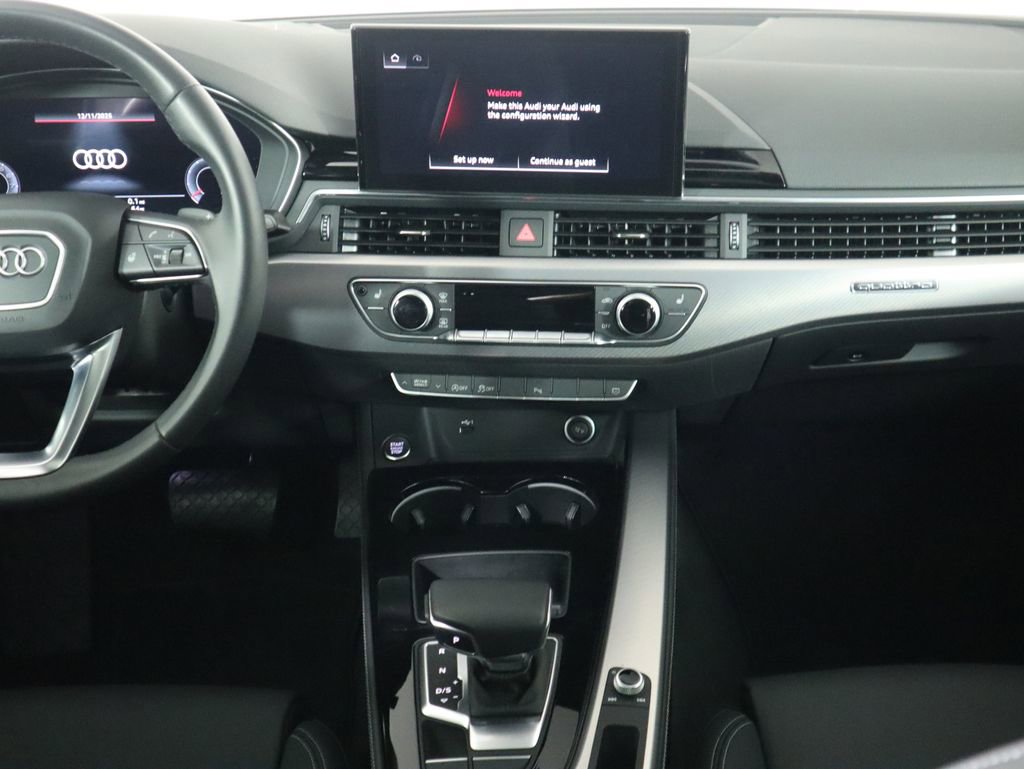 Certified 2023 Audi A5 2.0T Premium Plus w/ Premium Plus image 14