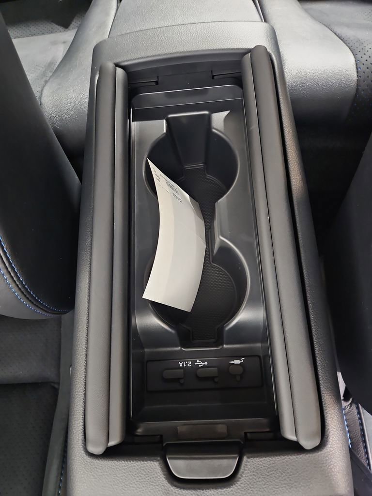 New 2025 Subaru BRZ tS image 23