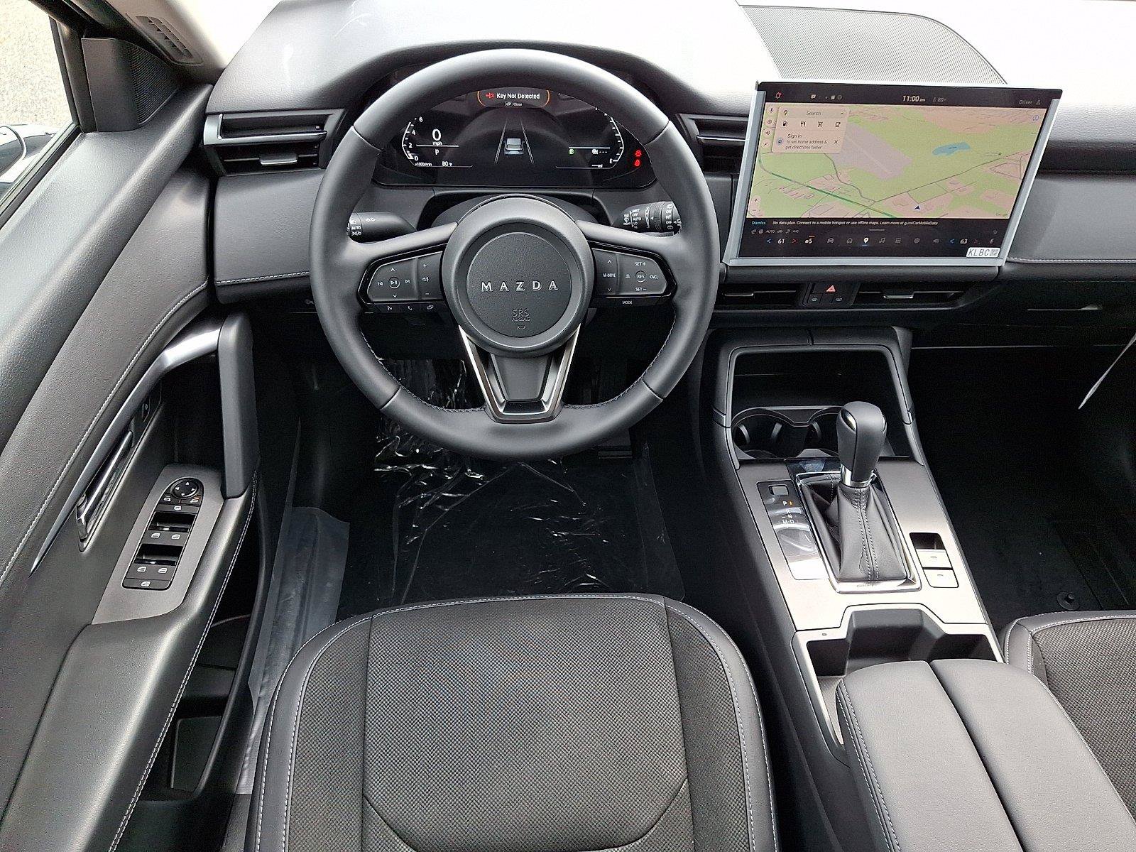 New 2026 MAZDA CX-5 Preferred AWD/4WD image 7