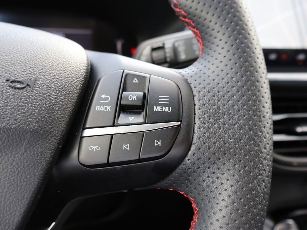 Certified 2023 Ford Escape ST-Line w/ Tech Pack #1 image 29