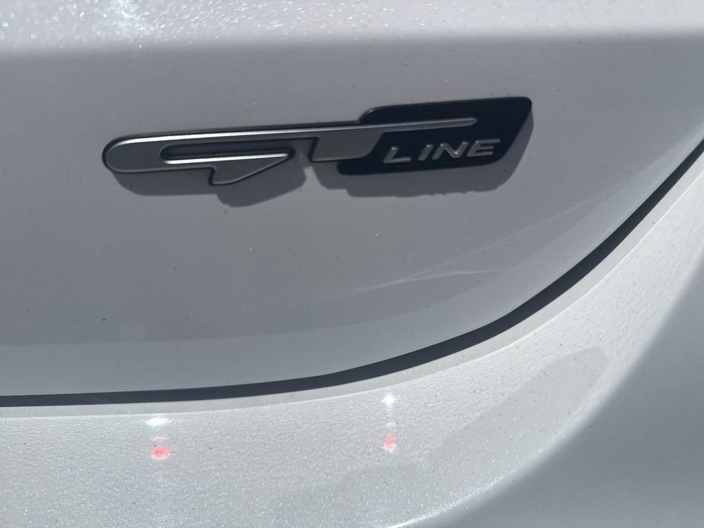Used 2022 Kia K5 GT-Line w/ GT-Line Awd Premium Package image 5
