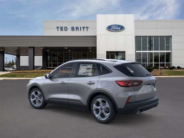 New 2026 Ford Escape ST-Line Select w/ Tech Pack #1 image 5