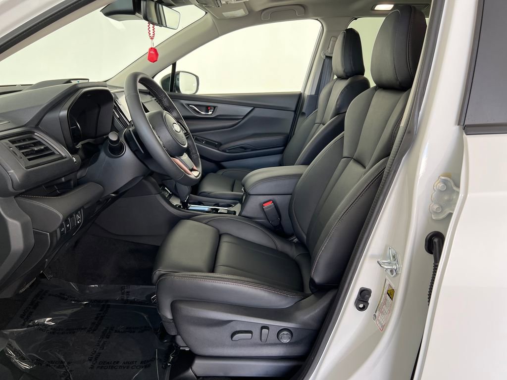 New 2026 Subaru Ascent Limited Bronze image 11