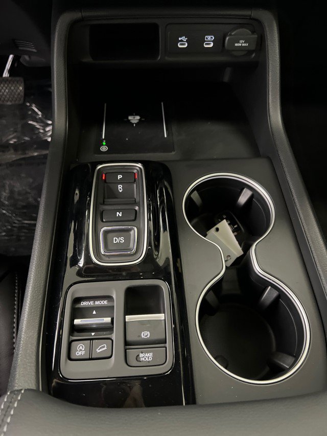 New 2026 Honda Pilot Touring image 27