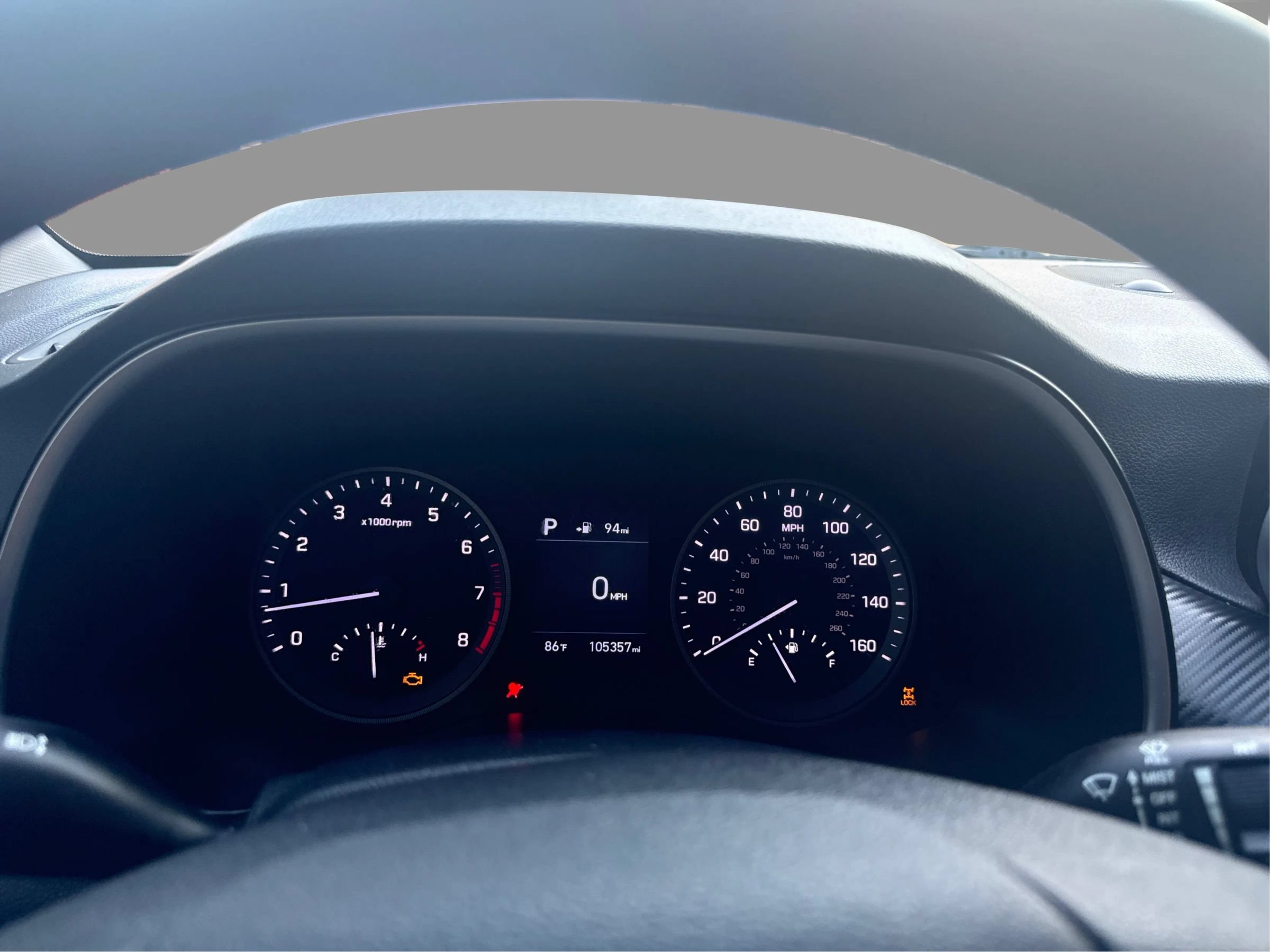 Used 2020 Hyundai Tucson SE w/ Cargo Package AWD/4WD image 20