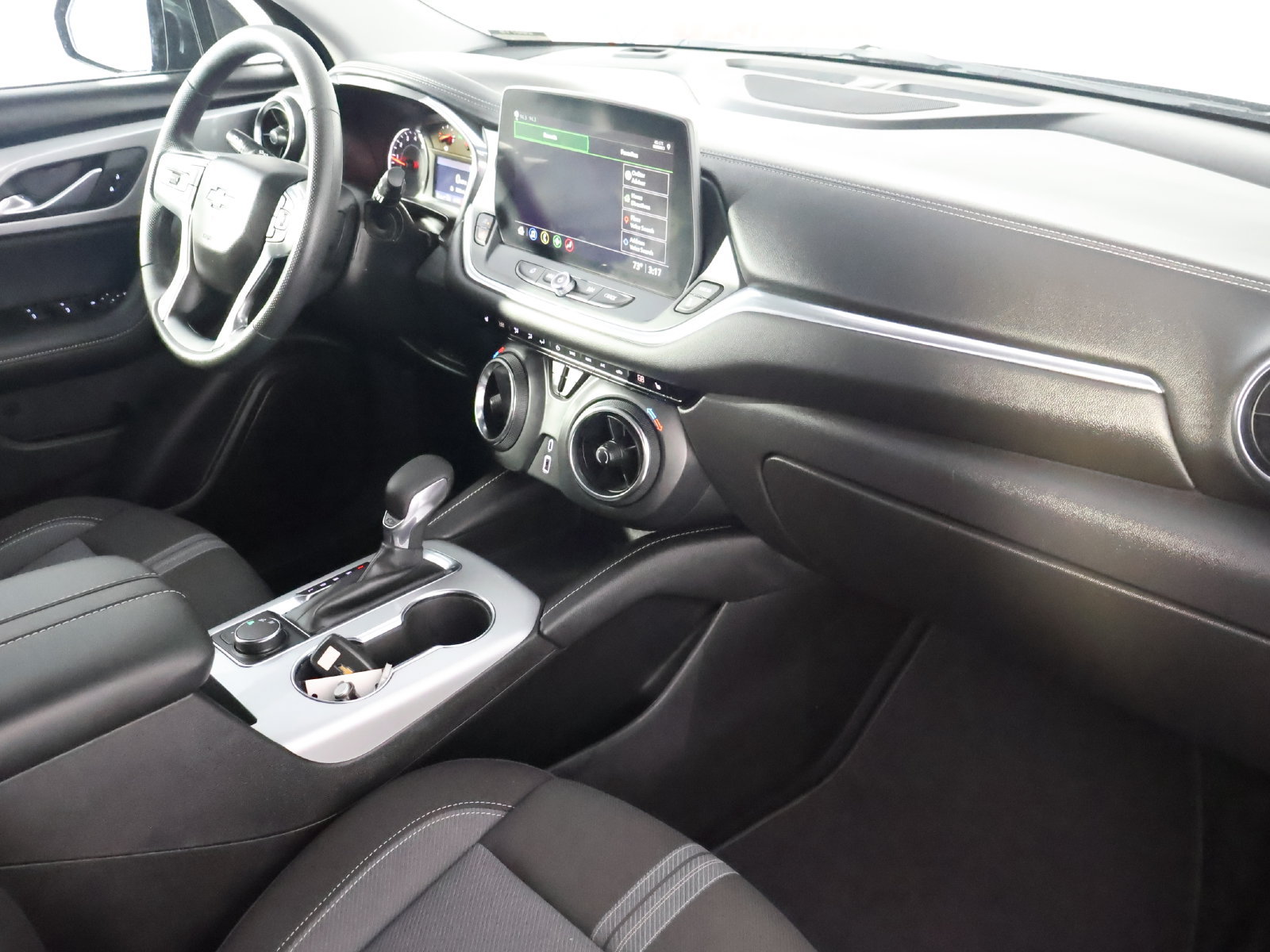 Used 2026 Chevrolet Blazer LT FWD image 51