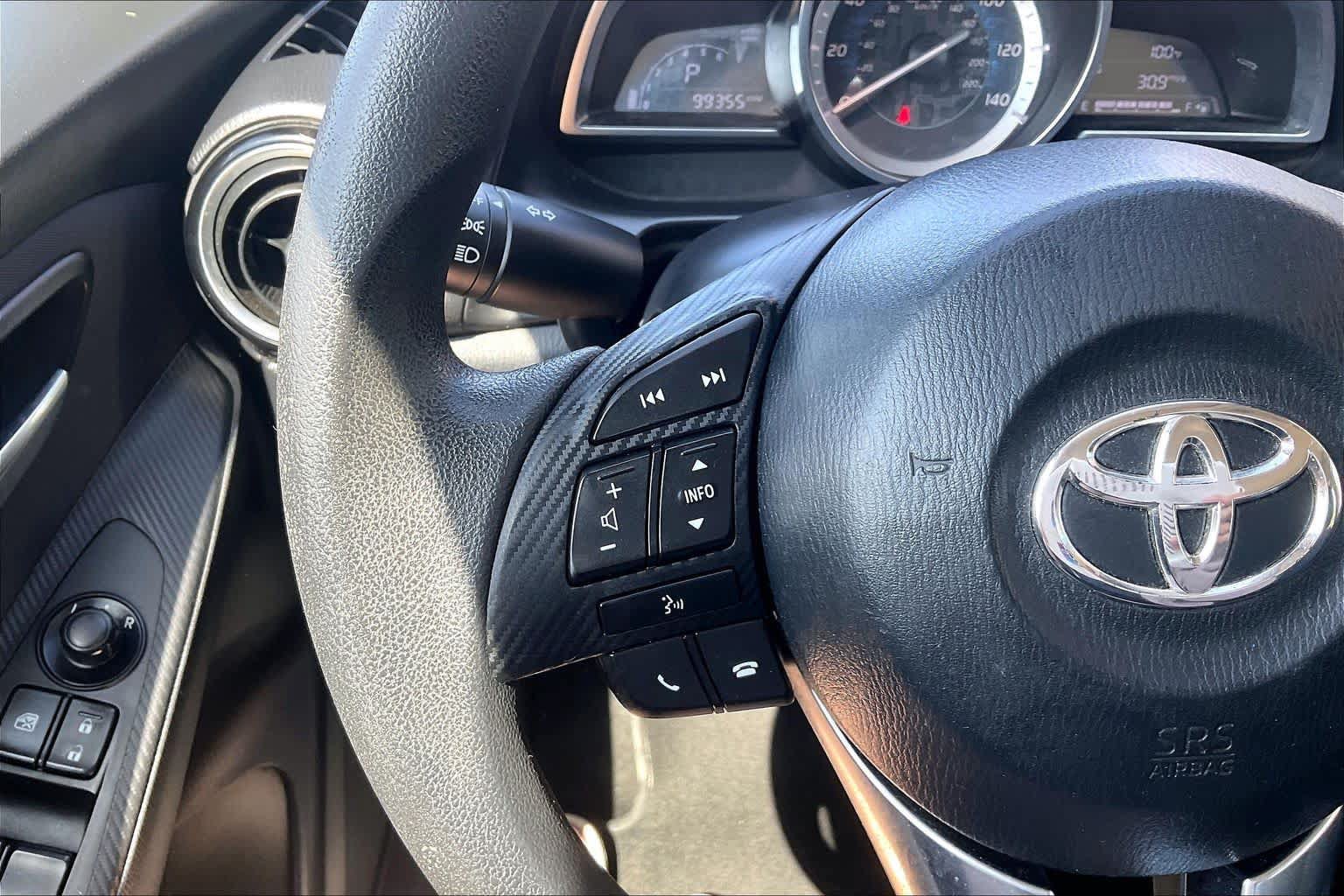 Used 2018 Toyota Yaris iA FWD image 23