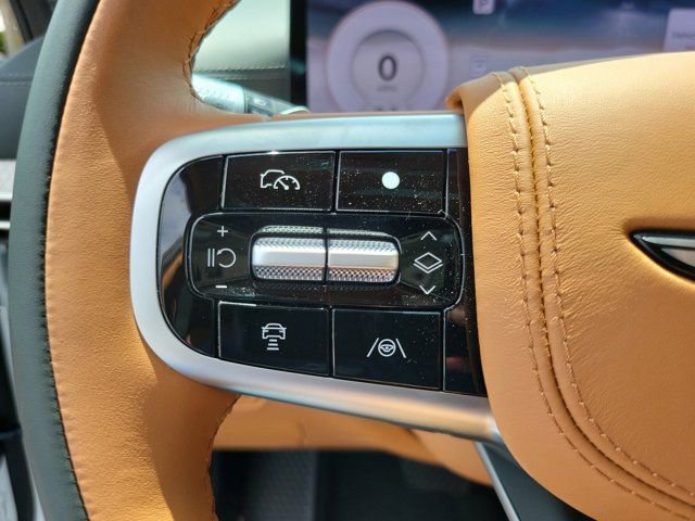 Used 2026 Genesis GV80 3.5T Prestige image 25