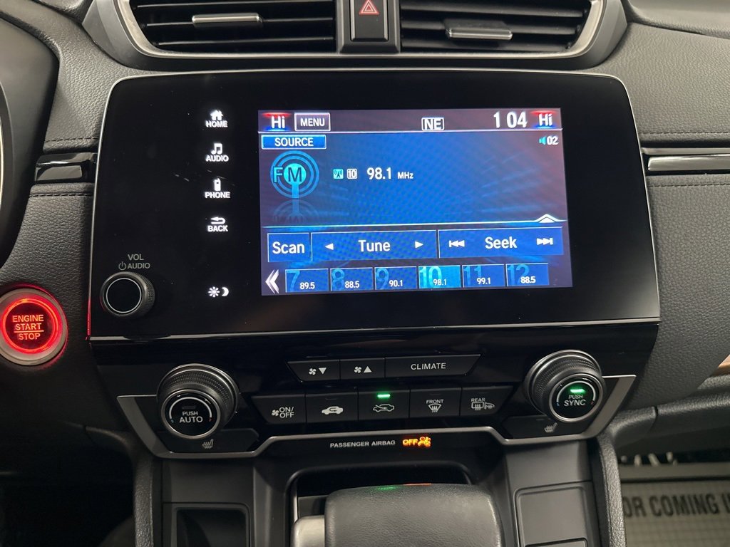 Used 2018 Honda CR-V EX-L image 16
