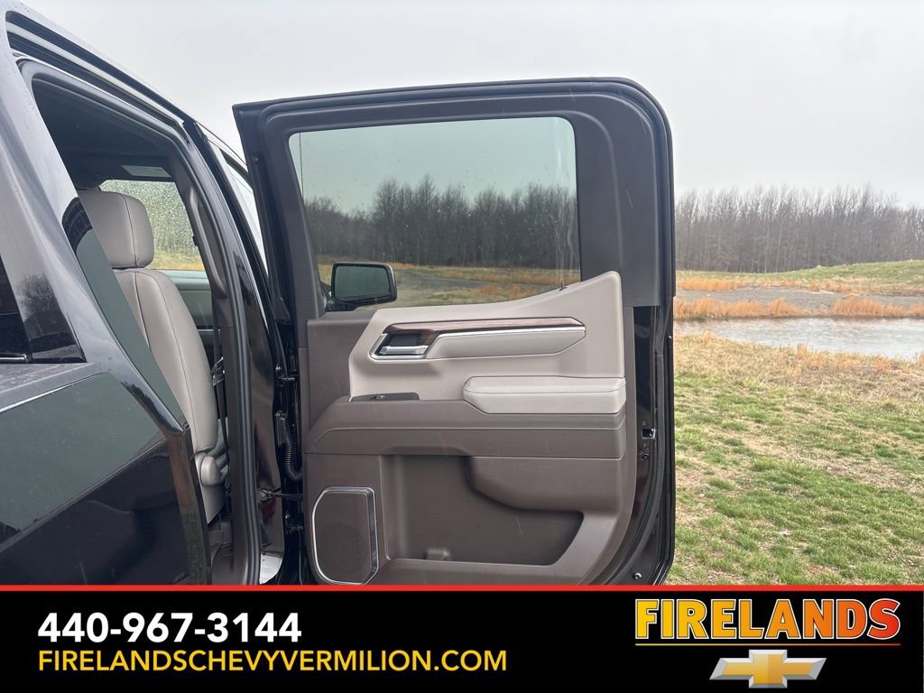 New 2026 Chevrolet Silverado 1500 LT image 37