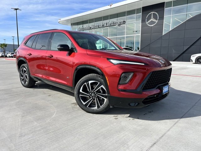 Used 2025 Buick Enclave Sport Touring w/ Power Package