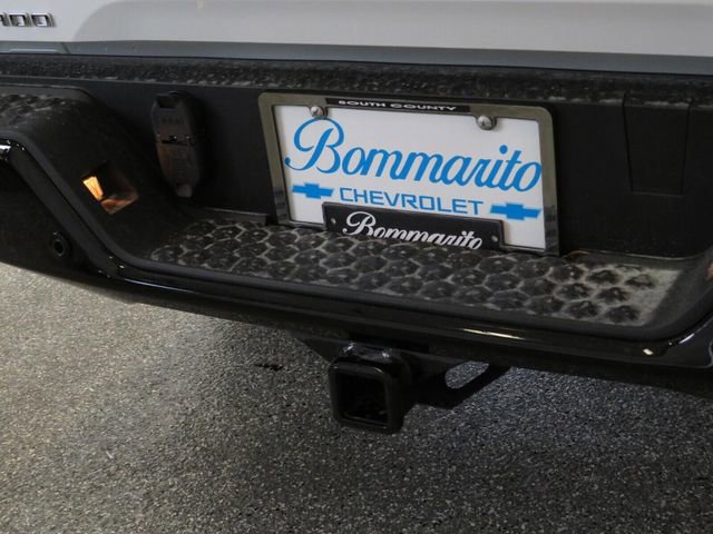 Certified 2024 Chevrolet Colorado Z71 w/ Z71 Convenience Package 2 image 12