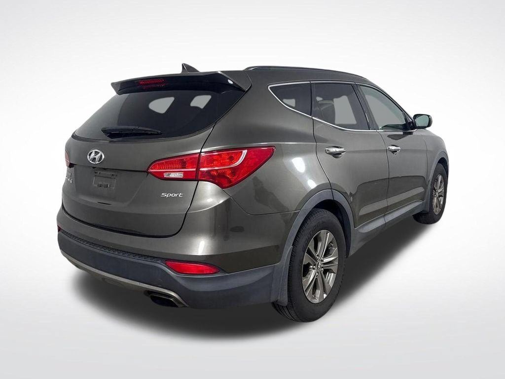Used 2014 Hyundai Santa Fe Sport w/ Popular Equipment Package 02 FWD image 3