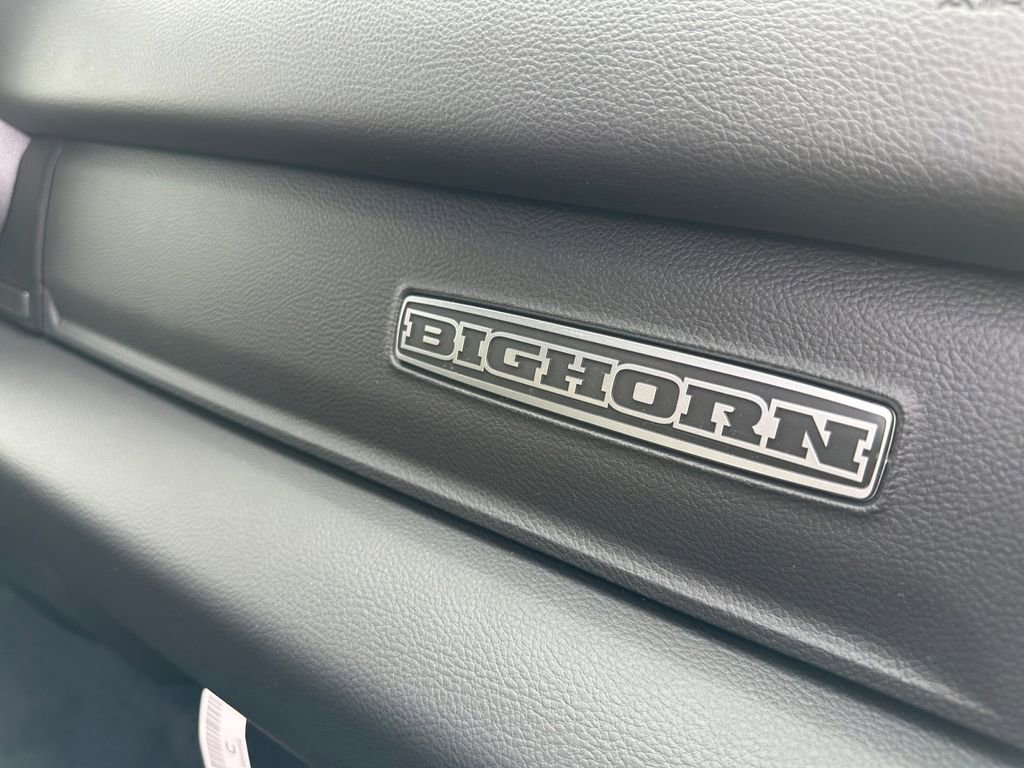 New 2026 RAM 1500 Big Horn image 20