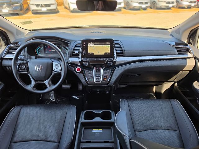 Used 2024 Honda Odyssey Elite image 30
