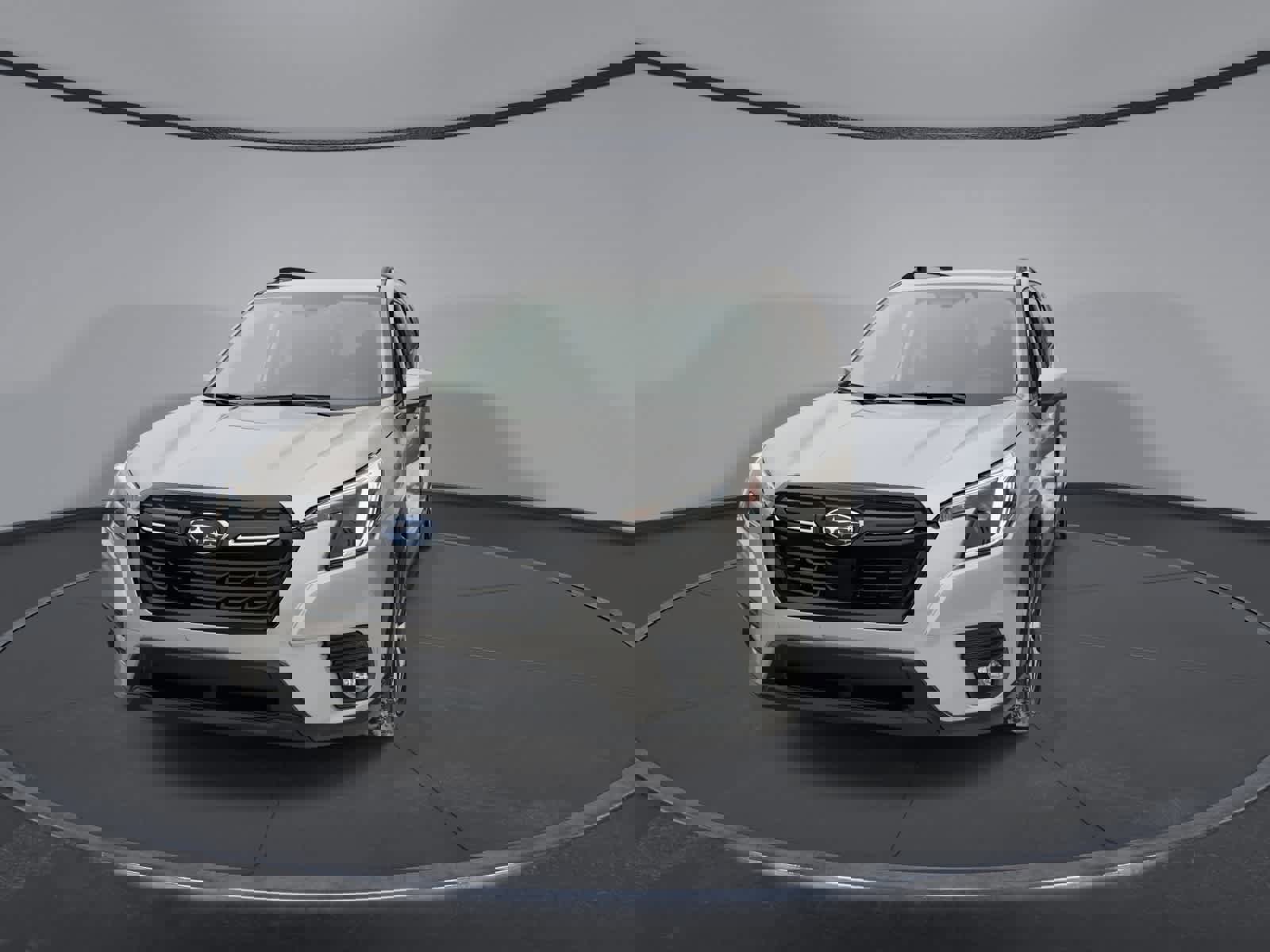 Certified 2023 Subaru Forester Premium image 3