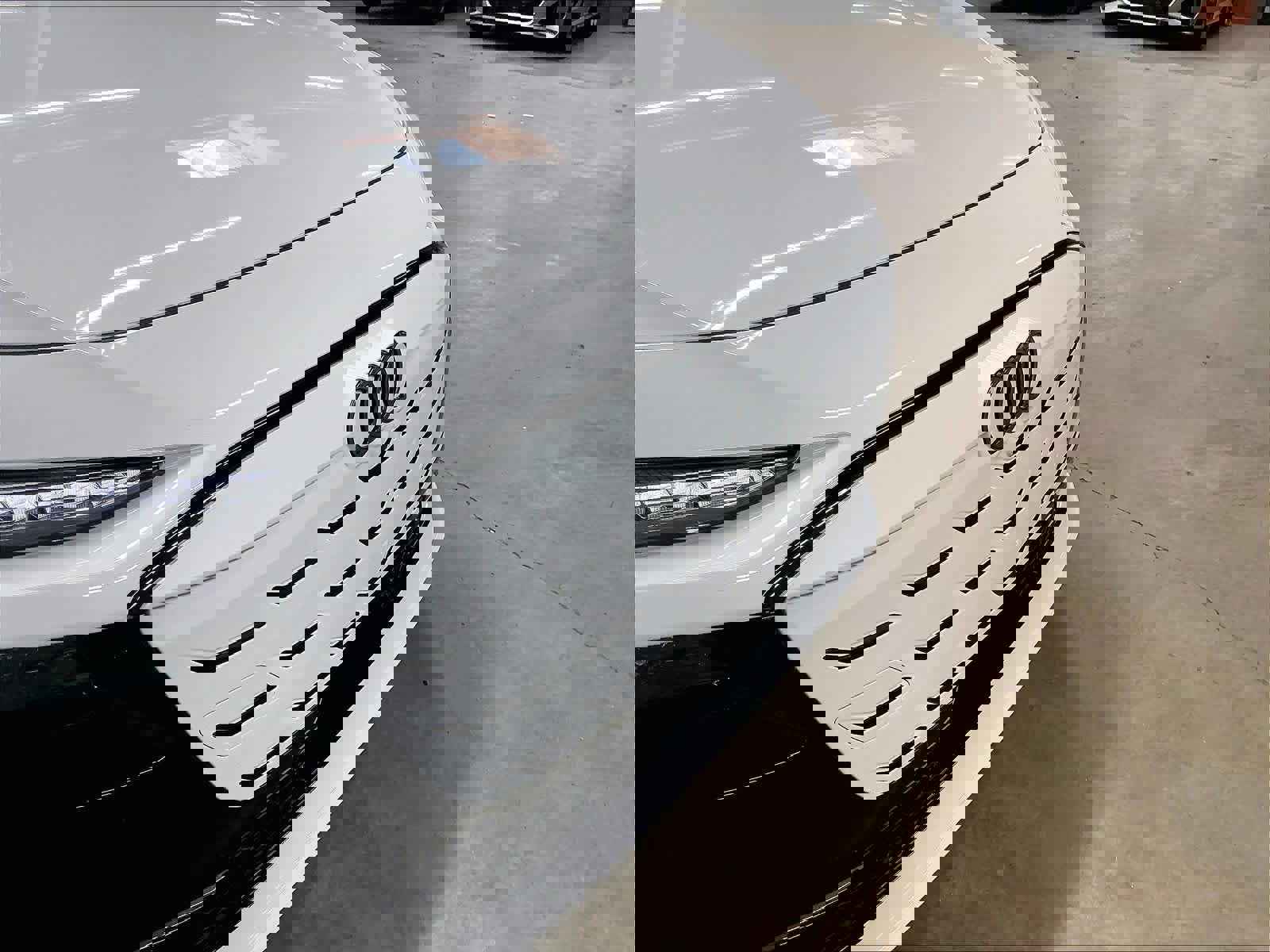 Certified 2025 Audi S6 e-tron Prestige w/ 21" Black Optic Package image 31