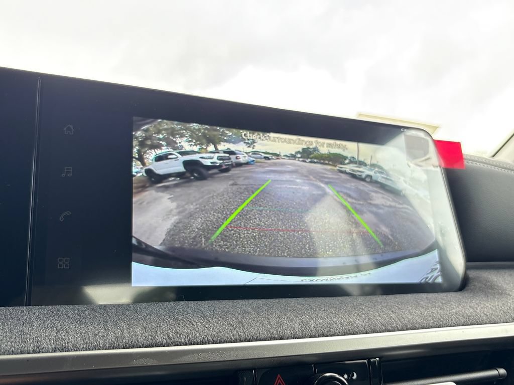 New 2026 Nissan Kicks SV w/ Interior Electronics Package FWD image 20