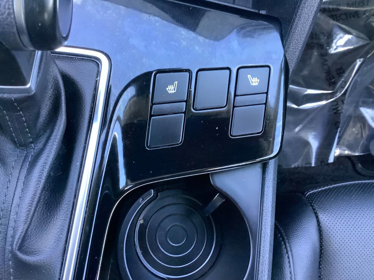 Used 2024 Kia Sportage EX image 44