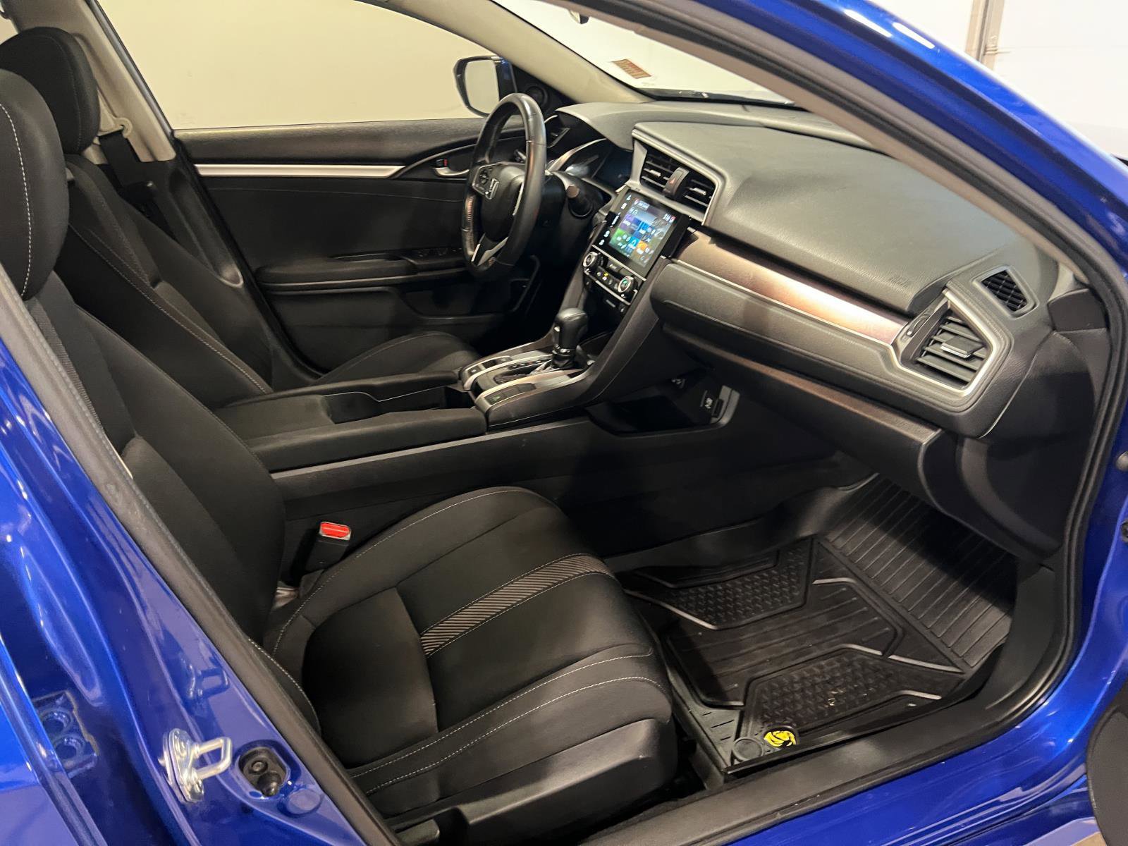 Used 2018 Honda Civic EX-T image 36