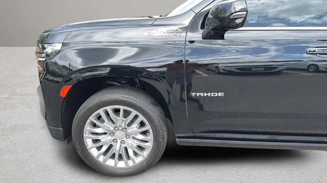 Used 2024 Chevrolet Tahoe High Country AWD/4WD image 12