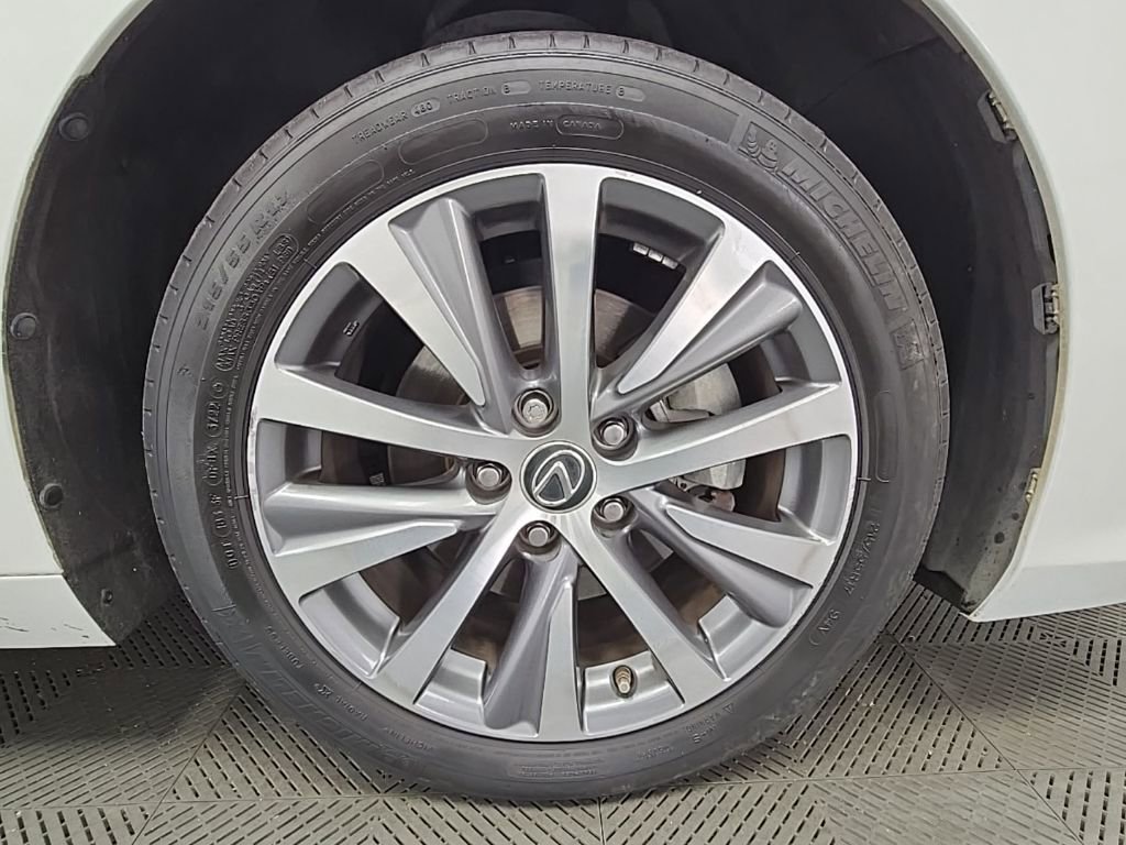 Used 2019 Lexus ES 350 image 47