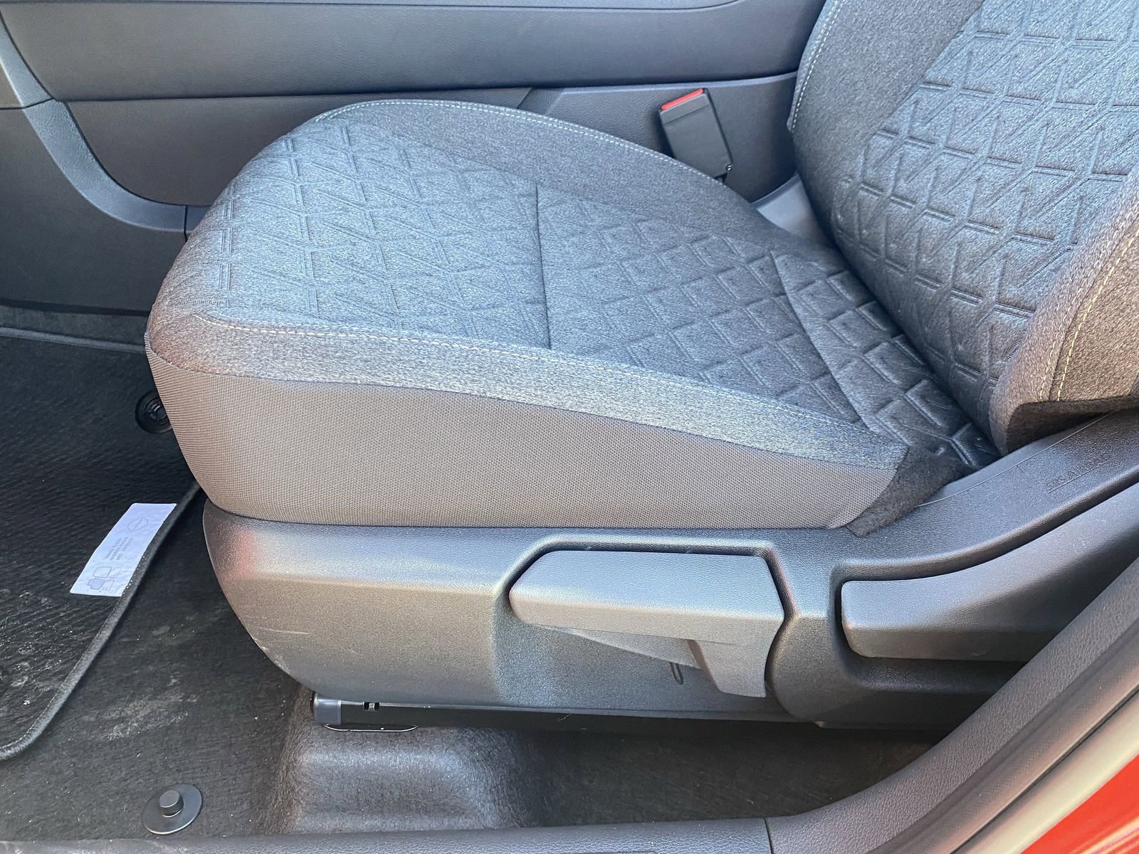 New 2026 Nissan Kicks SV FWD image 22