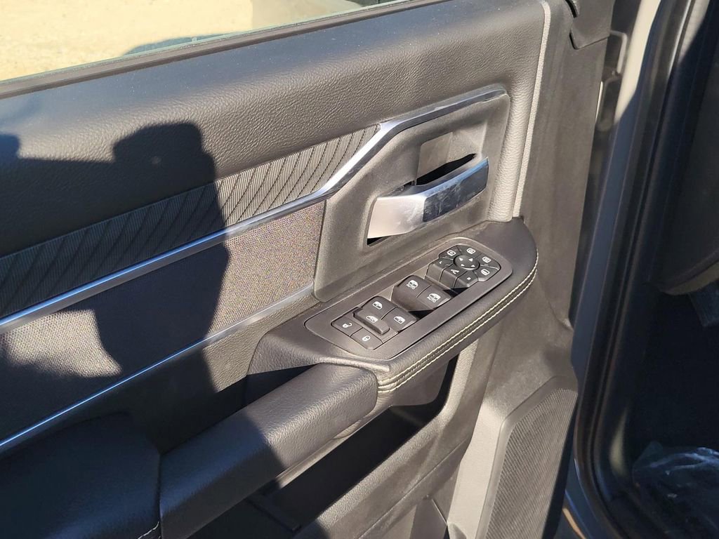 New 2026 RAM 2500 Lone Star image 13