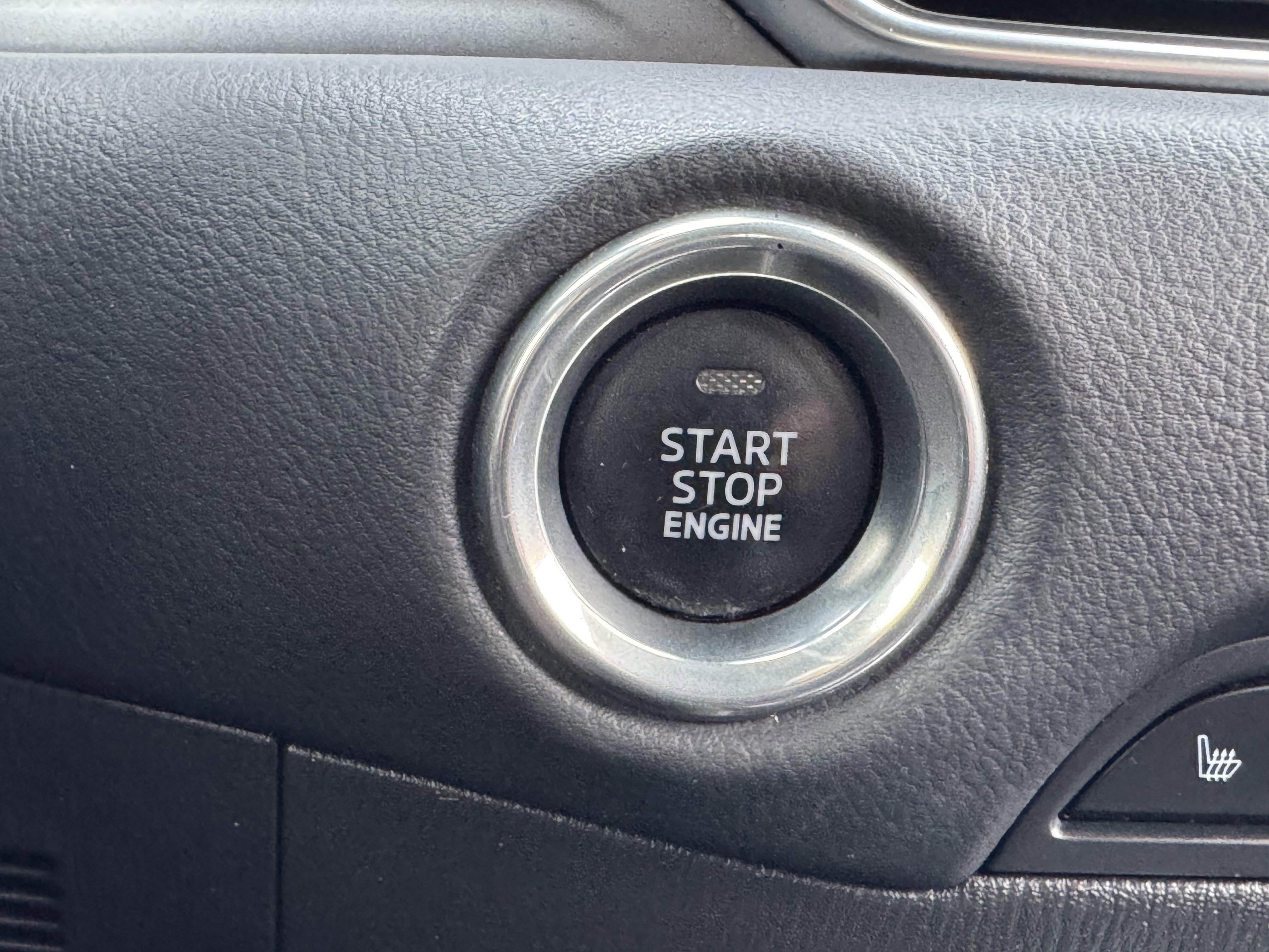 Used 2018 MAZDA CX-5 Touring w/ Preferred Equipment Package image 32