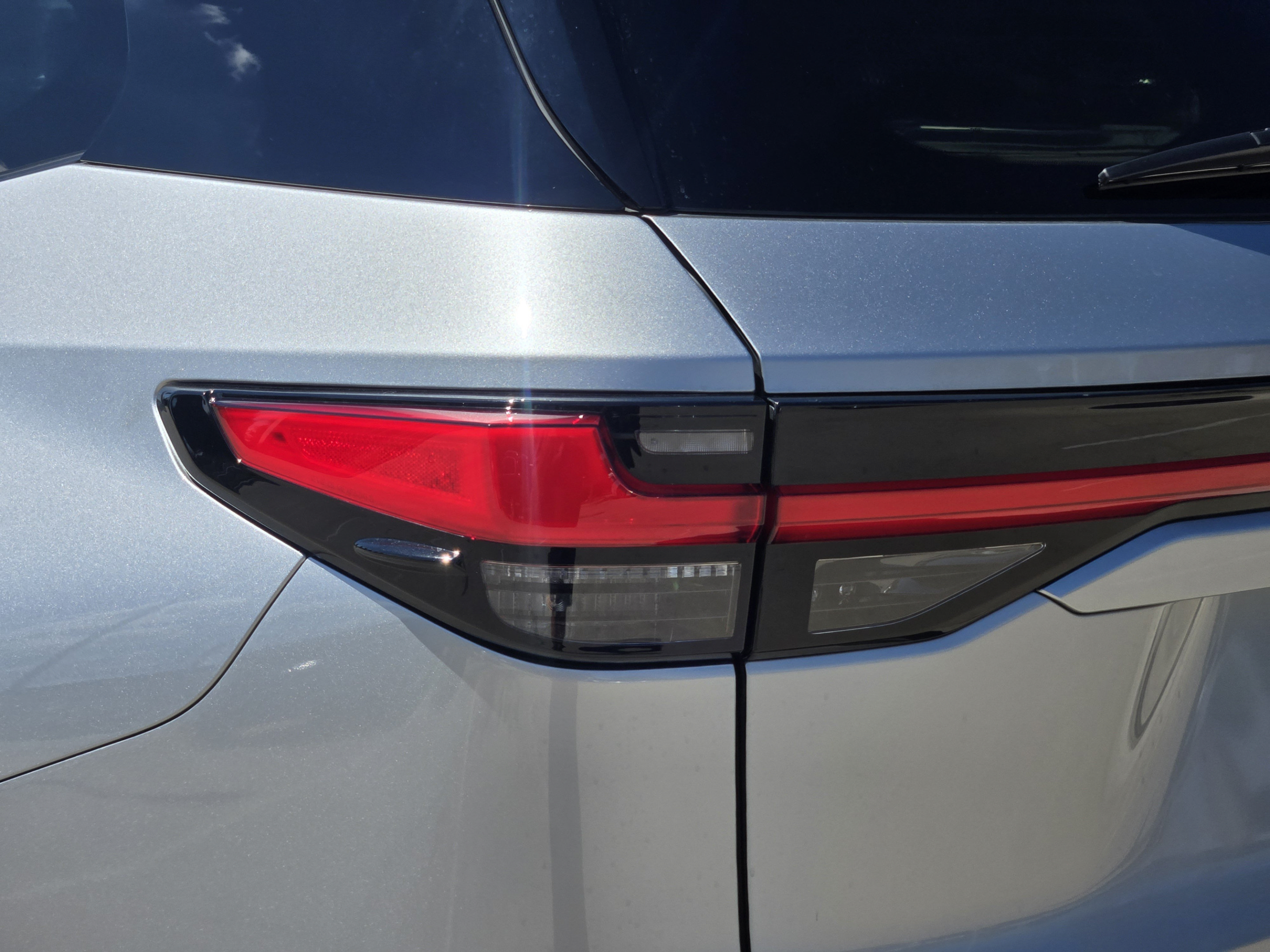 Certified 2025 Lexus TX 350 AWD w/ Technology Package image 37