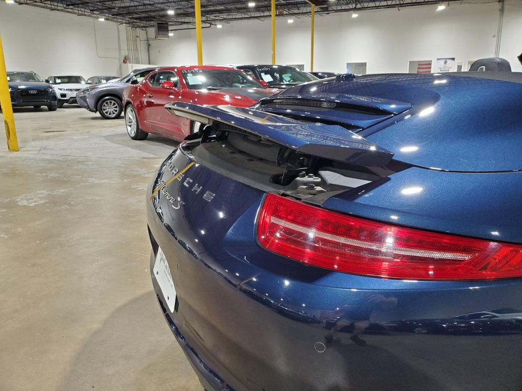 Used 2012 Porsche 911 Carrera S RWD image 46