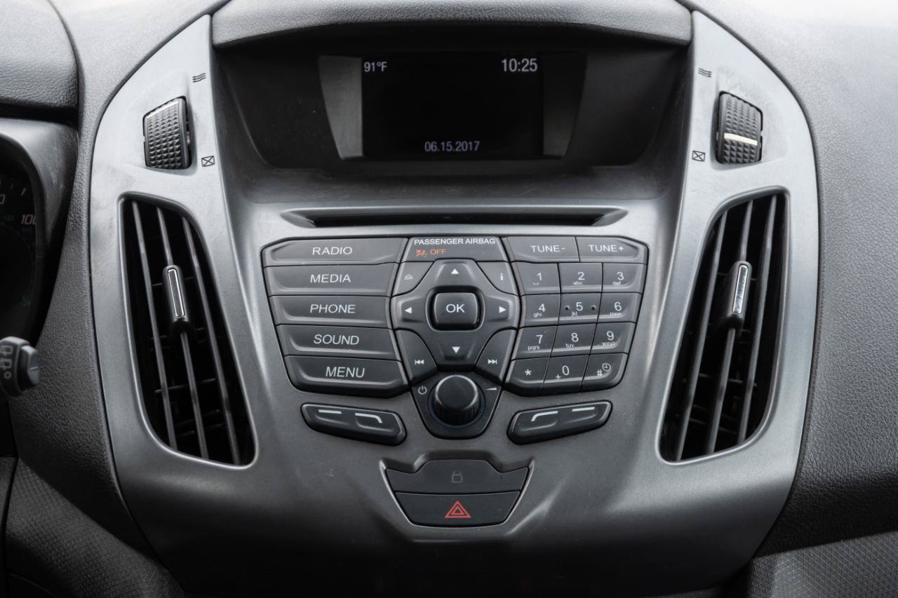 Used 2018 Ford Transit Connect XL FWD image 21