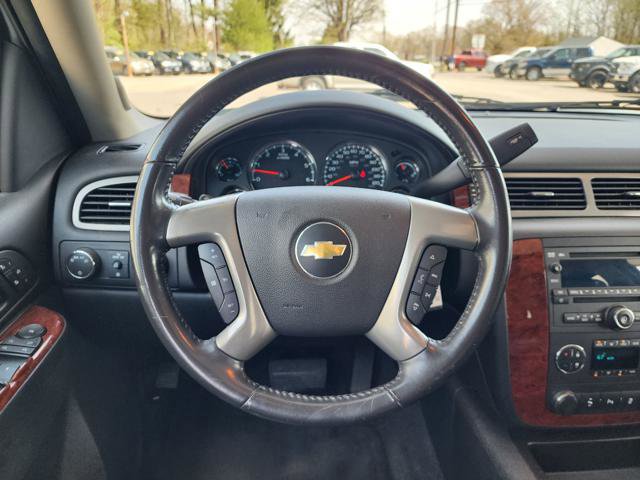 Used 2012 Chevrolet Tahoe LT w/ Luxury Package image 24