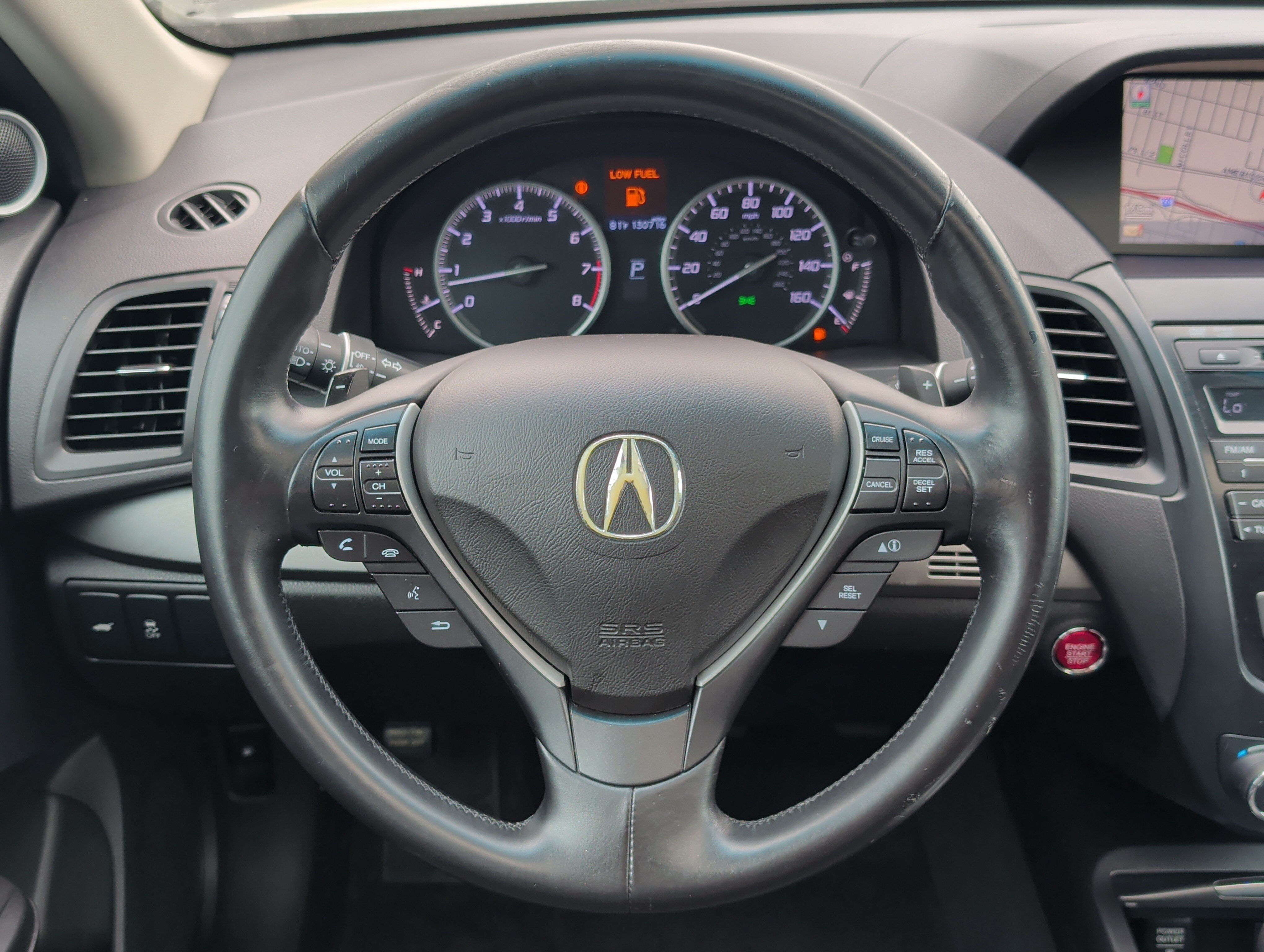 Used 2013 Acura RDX AWD w/ Technology Package image 20