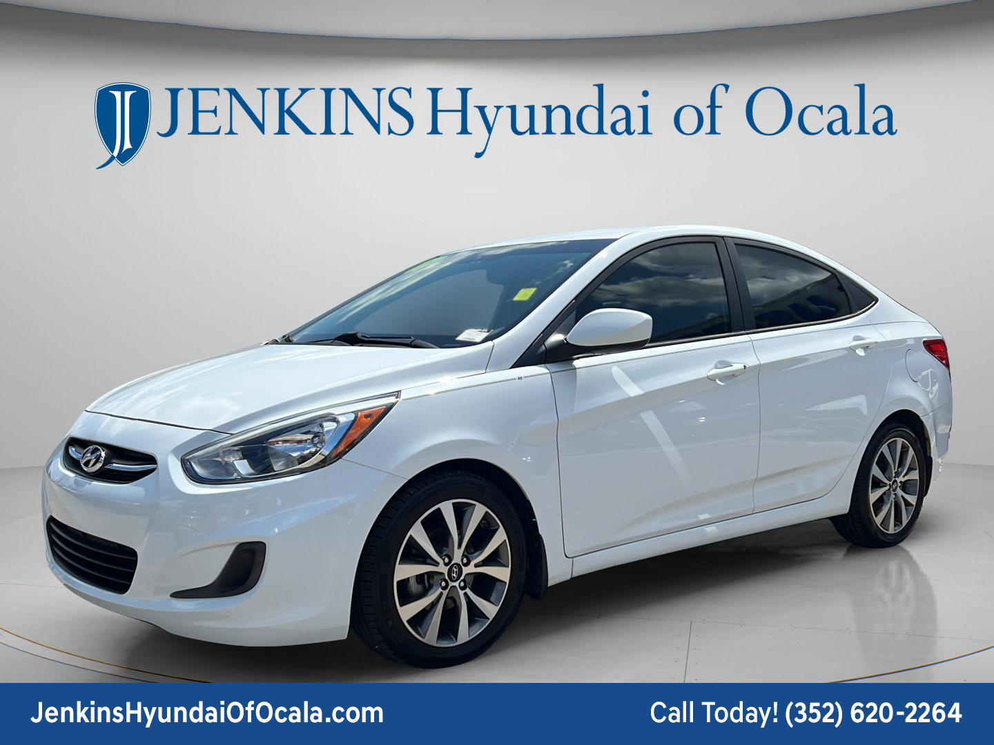 Used 2017 Hyundai Accent Value Edition FWD image 7