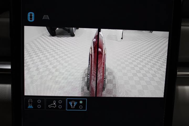 New 2026 GMC Terrain Denali AWD/4WD image 57