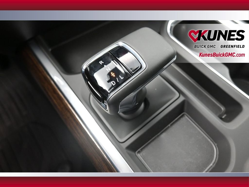 New 2026 GMC Sierra 1500 Elevation w/ Elevation Premium Package image 28