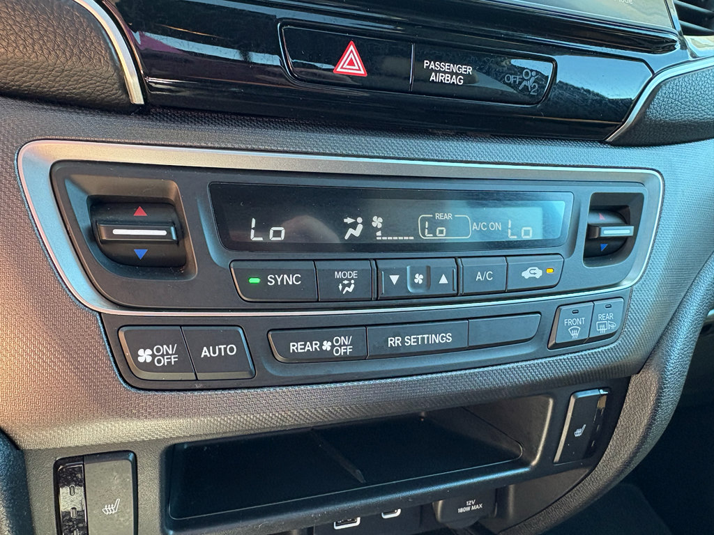 Certified 2024 Honda Ridgeline RTL image 21