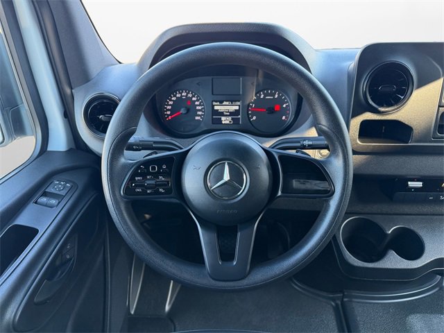 Used 2020 Mercedes-Benz Sprinter 2500 image 12