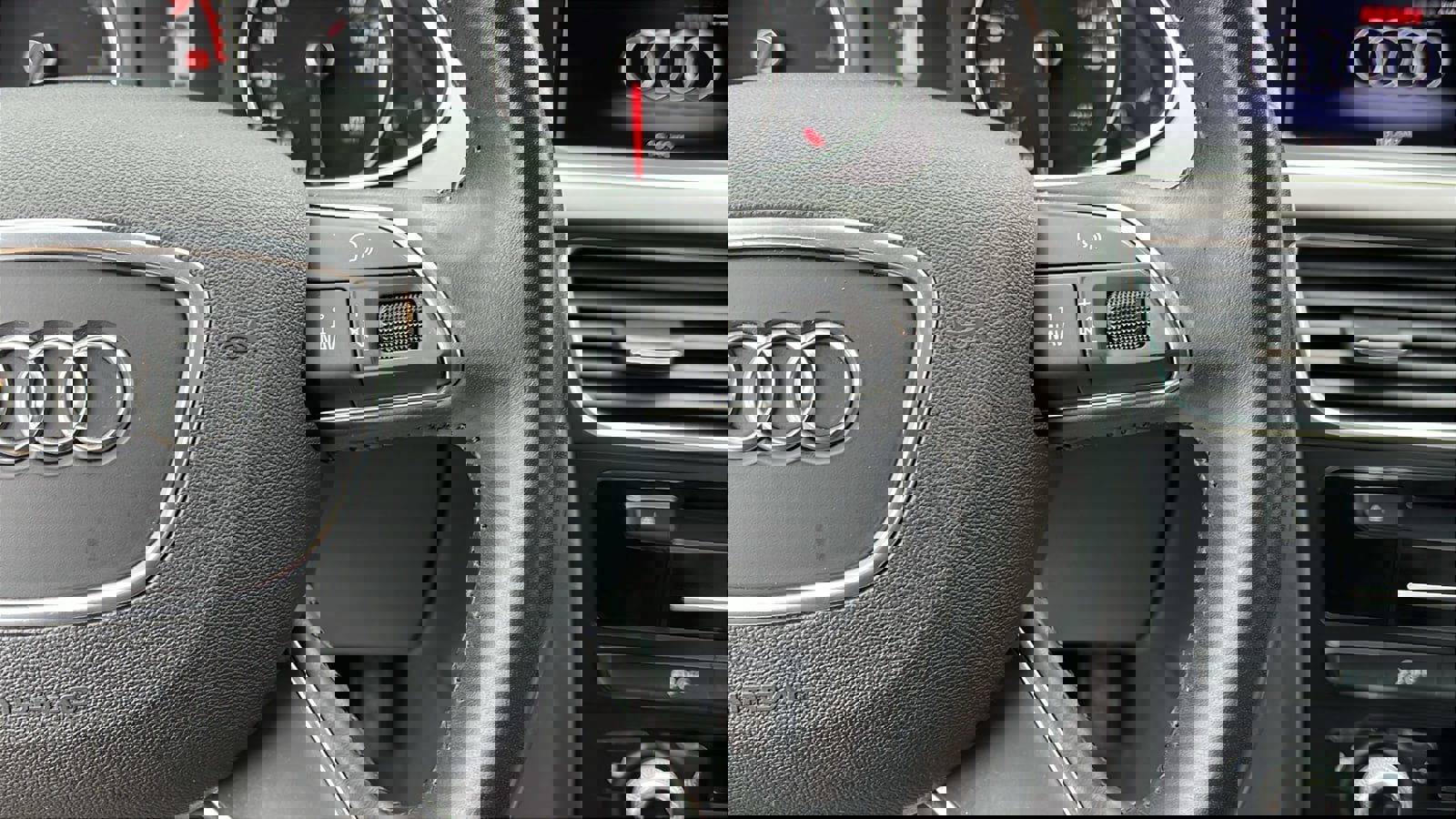 Used 2013 Audi A4 Premium Plus w/ Premium Plus Pkg image 13