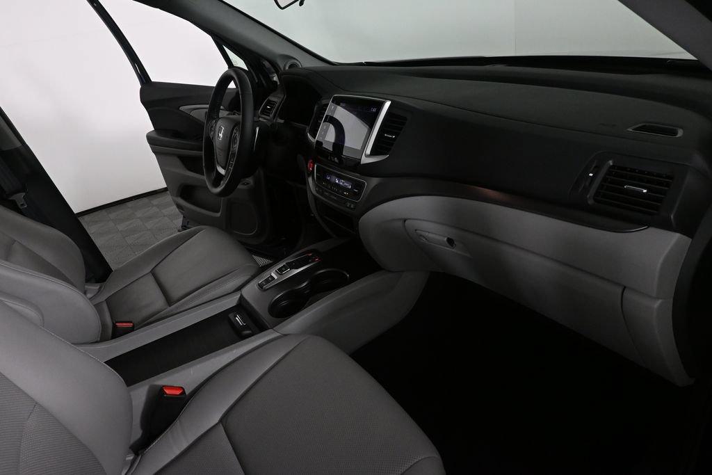 Used 2020 Honda Ridgeline RTL image 22