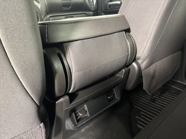 Used 2024 Chevrolet Silverado 2500 W/T w/ WT Convenience Package image 24