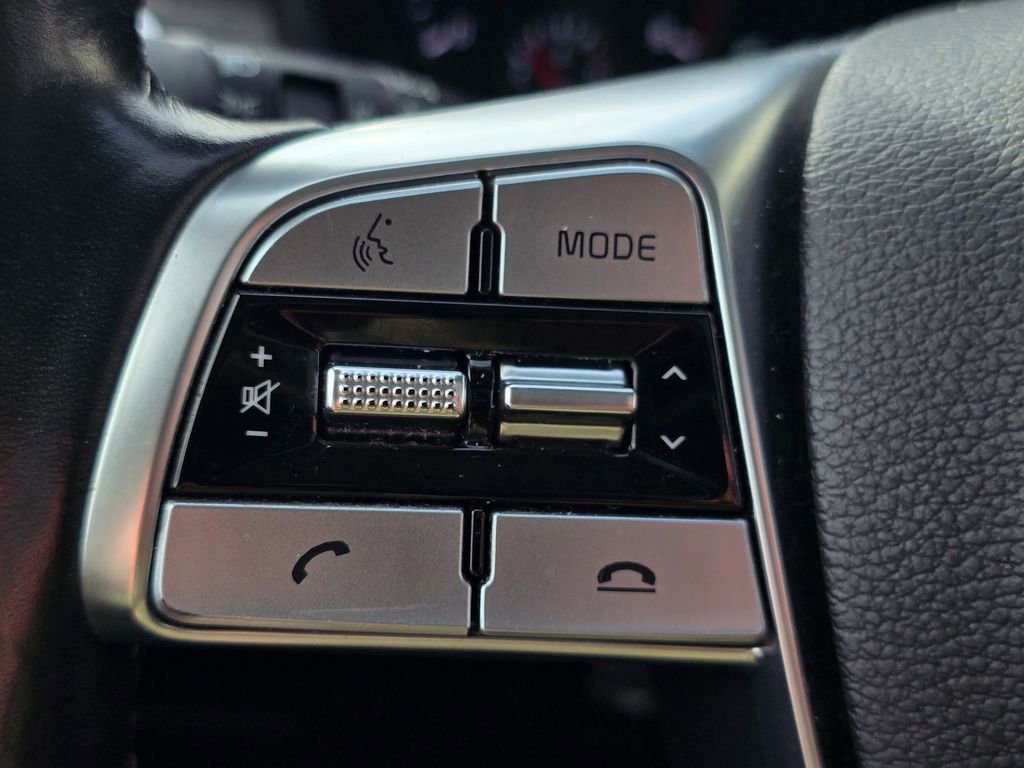 Used 2021 Kia Telluride SX w/ SX Prestige Package image 78