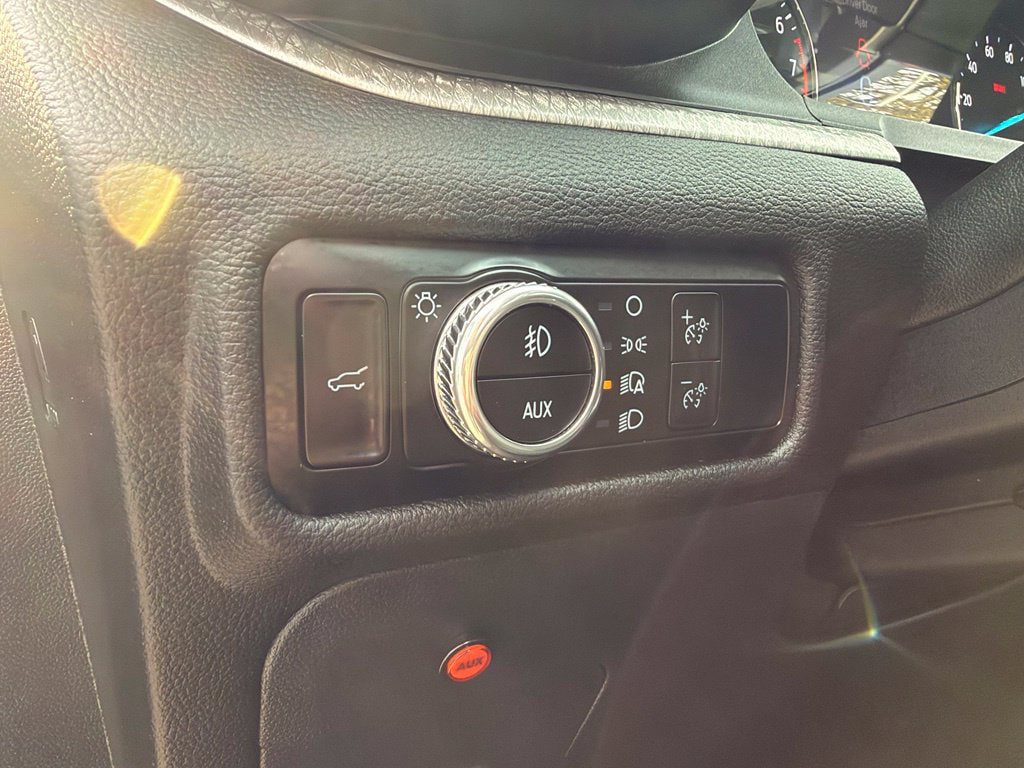 Used 2023 Ford Explorer Timberline AWD/4WD image 23