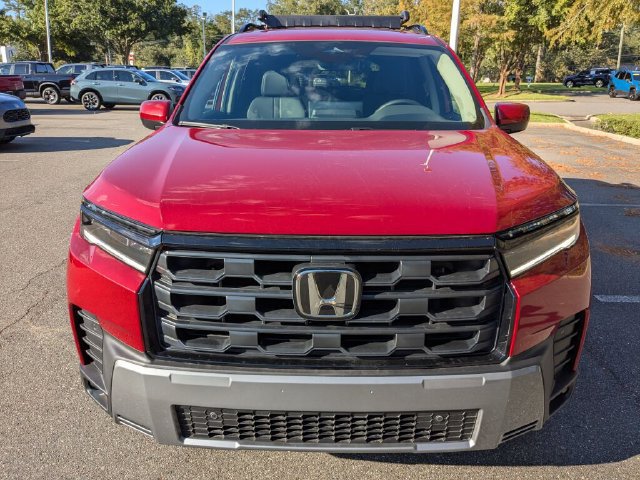 New 2026 Honda Pilot EX-L image 4