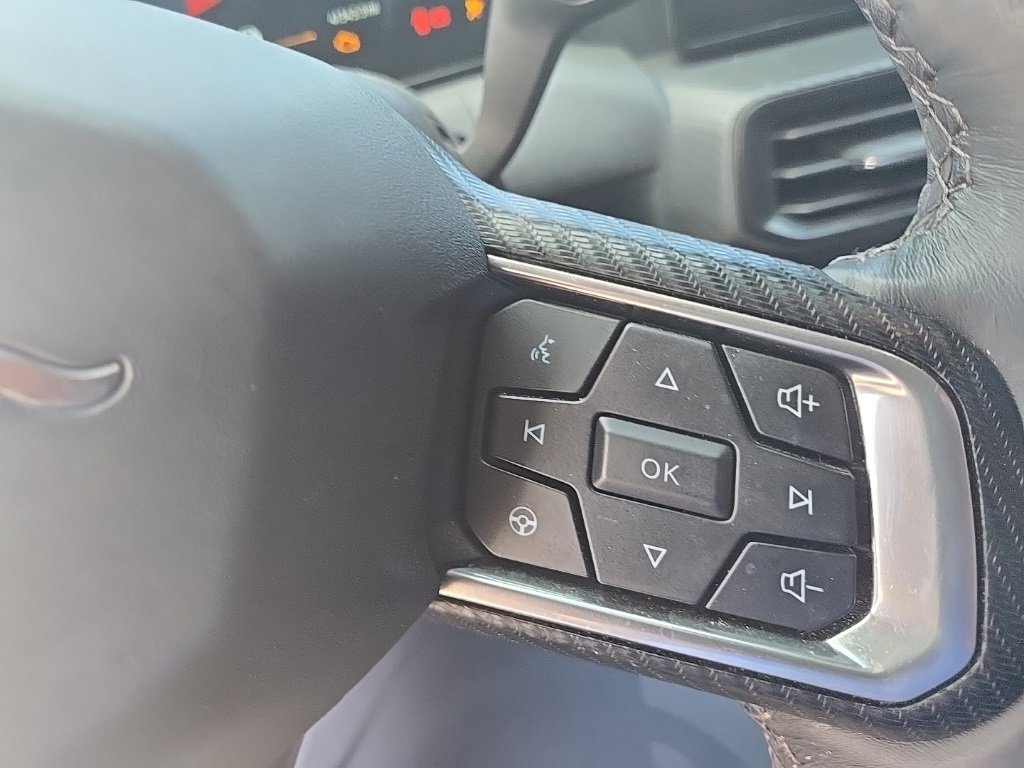 Certified 2024 Ford Mustang GT image 9