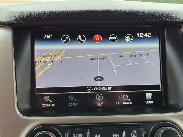 Used 2016 GMC Yukon Denali w/ Open Road Package AWD/4WD image 11
