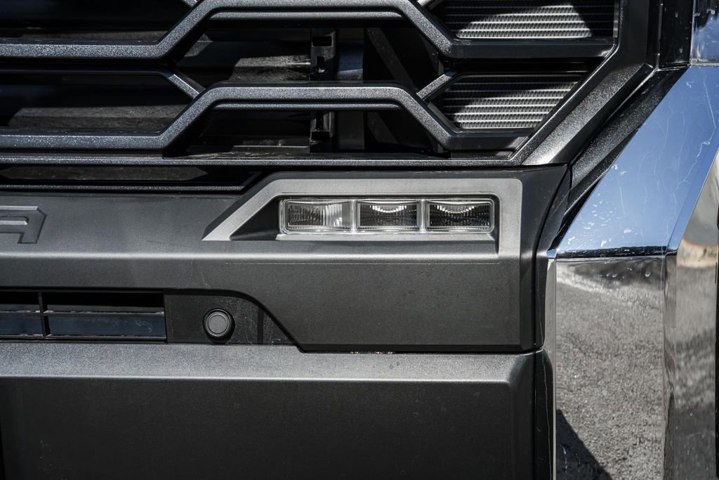 New 2026 Toyota Tundra SR5 image 14