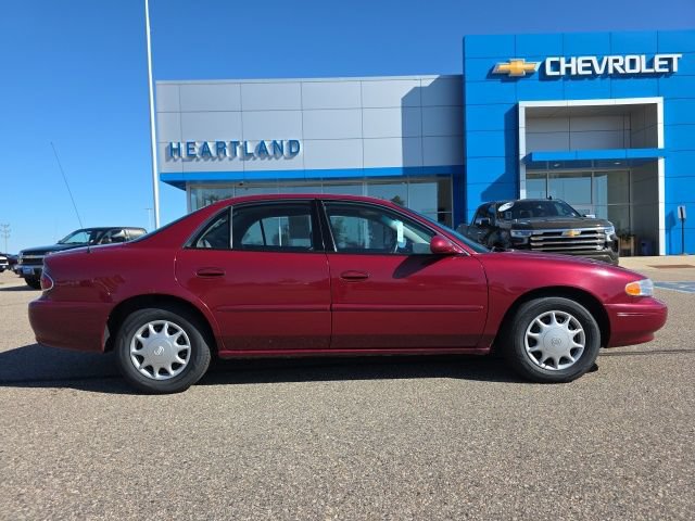 Used 2005 Buick Century Custom FWD image 31