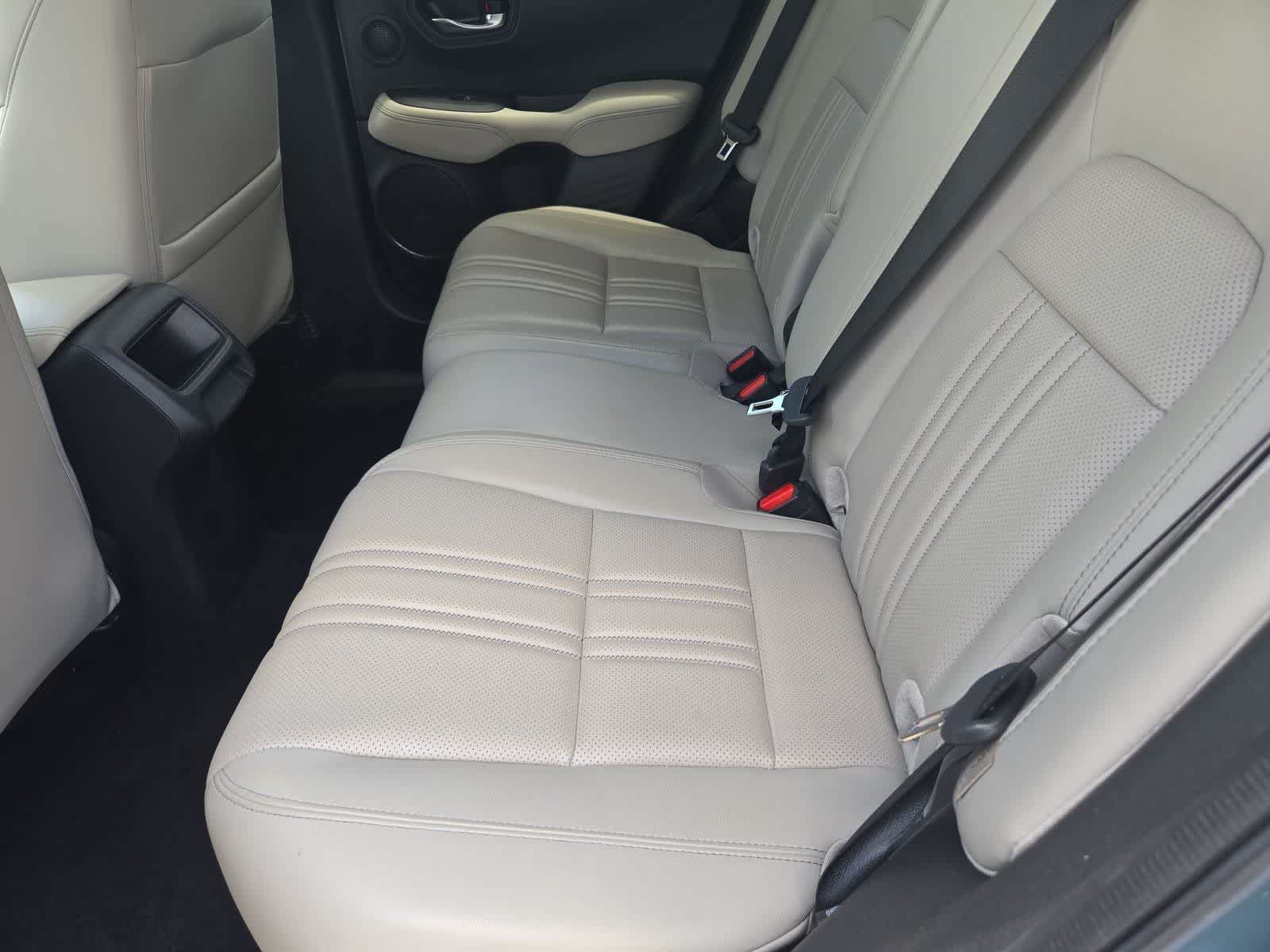 Used 2024 Honda HR-V EX-L image 18